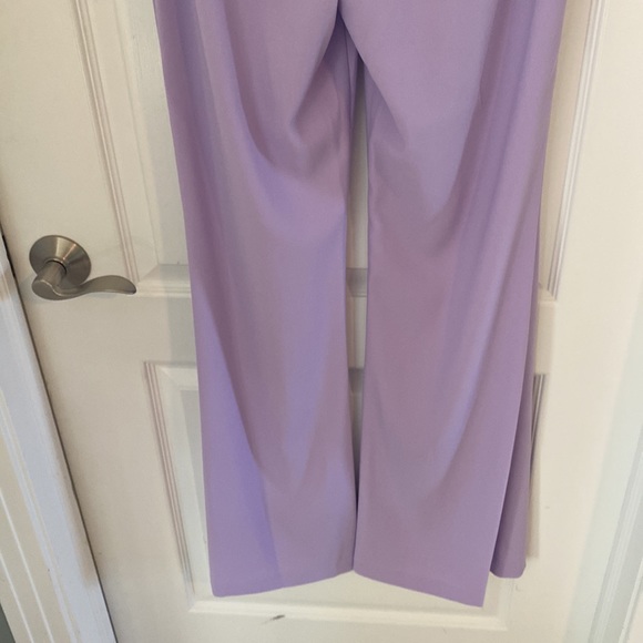 Alice and Olivia laverna jumpsuit - Picture 8 of 16